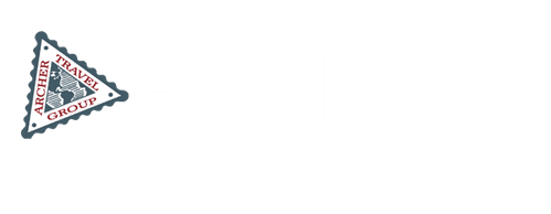 travel cafe archer