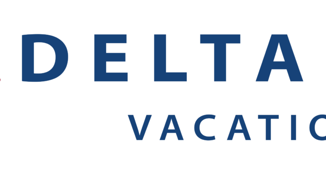 Delta Vacations