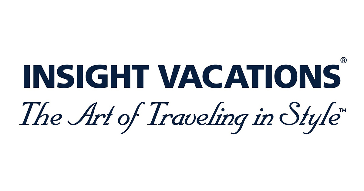 Insight Vacations (Trafalgar)
