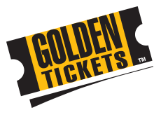 golden ticket travel reviews