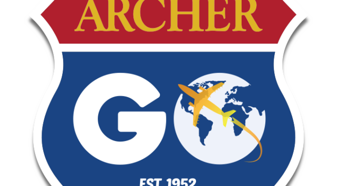 ARCHER GO