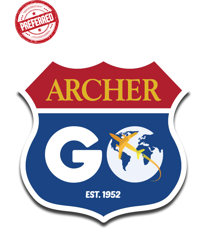 ARCHER GO