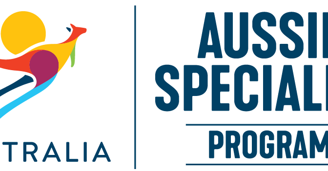 Aussie Specialist | AUS