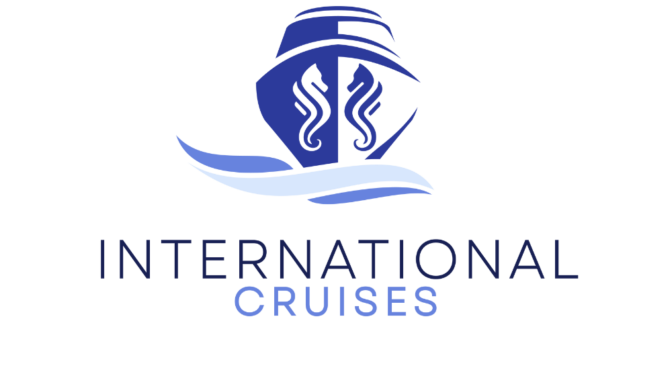 Logo for International Cruises