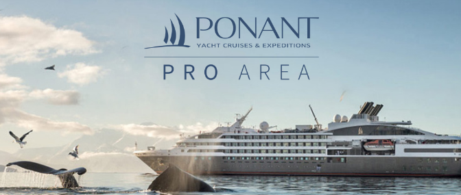 Ponant | AUSTRALIA