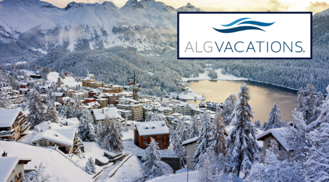 Book Your Dream Ski Vacation with ALG Vacations