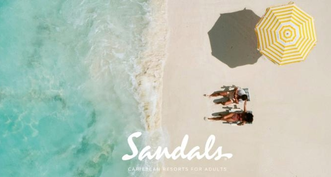 Sandals TA Contest