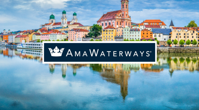 Discover the Beauty of River Cruising with AmaWaterways