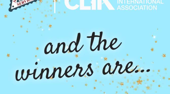 CLIA Membership Winners Announcement!