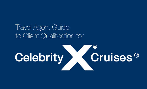 Qualifying Clients for Celebrity Cruises