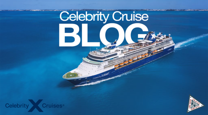Discover the World of Luxury with Celebrity Cruises