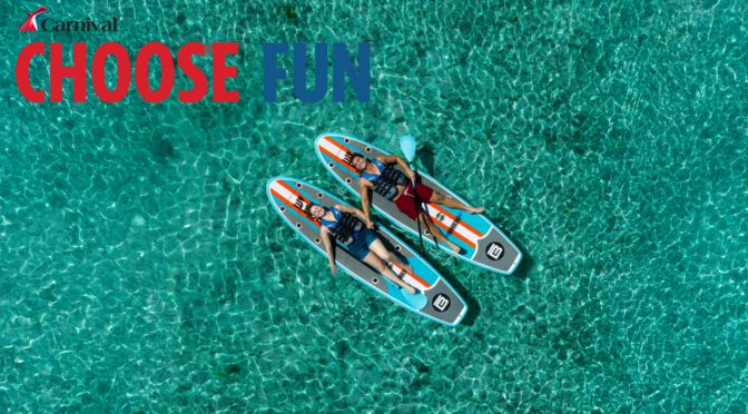 Celebration Key: Carnival Cruise Line’s Ultimate Island Escape!
