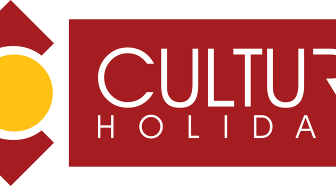 Culture Holidays