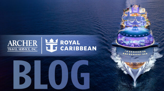 Royal Caribbean’s Utopia of the Seas & Artist Discovery at Bahamas Royal Beach Club