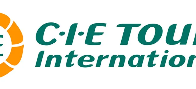 CIE Tours