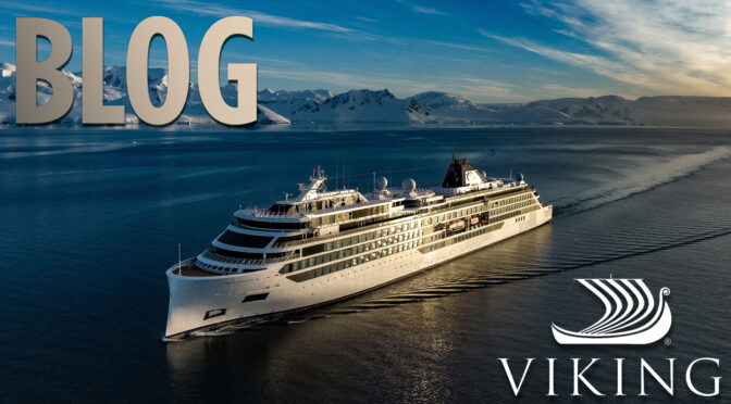 Discover the World with Viking Cruises: Elegant Journeys for the Culturally Curious