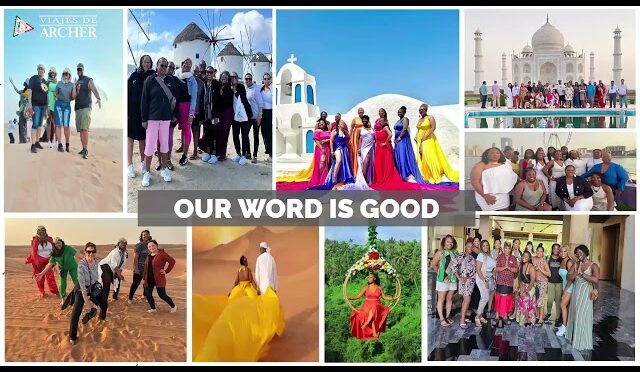 Culture Holidays Mexico, LATAM, Spain: Feb 2025