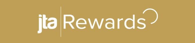 JTA Travel Rewards