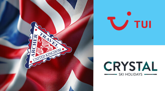 Recorded – (UK) Skiing with Tui/Crystal Ski with Sharna