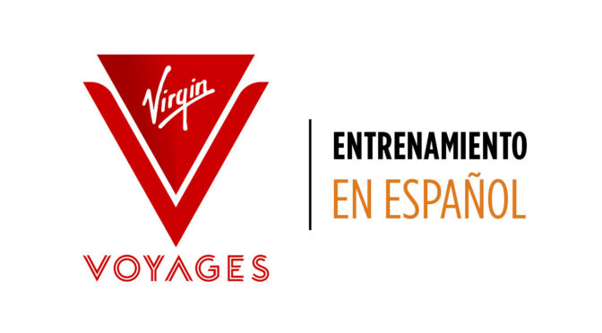 En Espanol – Virgin Voyages Entrenamiento April 17 2025