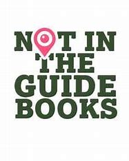 Not in the GuideBooks | UK