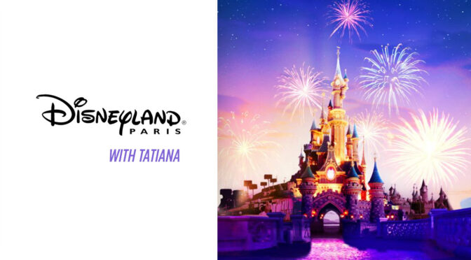 (UK) Recorded Trainings – Disneyland Paris, Overseas Weddings, & More…