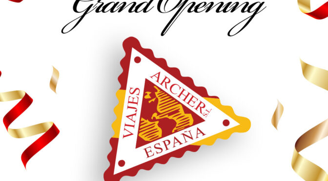 New Office Open in Spain – New Article!