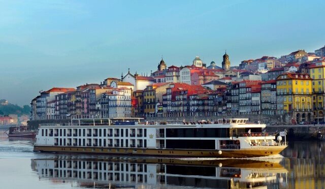 AmaWaterways Updates, FAMS and Incentives