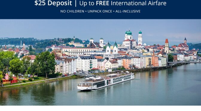 2 Viking Deals Plus Archer Exclusive Combinable