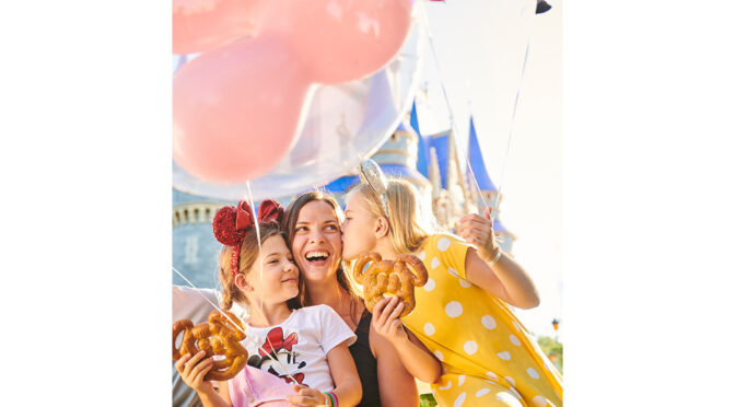 2026 Disneyland Resort Marketing Materials are Available