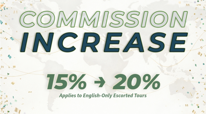Extended Commission Boost 20% – Limited Time!!