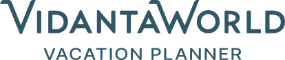 VidantaWorld Vacation Planner logo