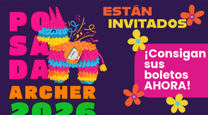 La Posada 2026 – Get Your Tickets Now!
