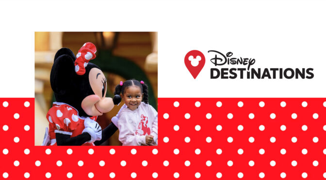 Two Disney Trainings This Week – Register Now!